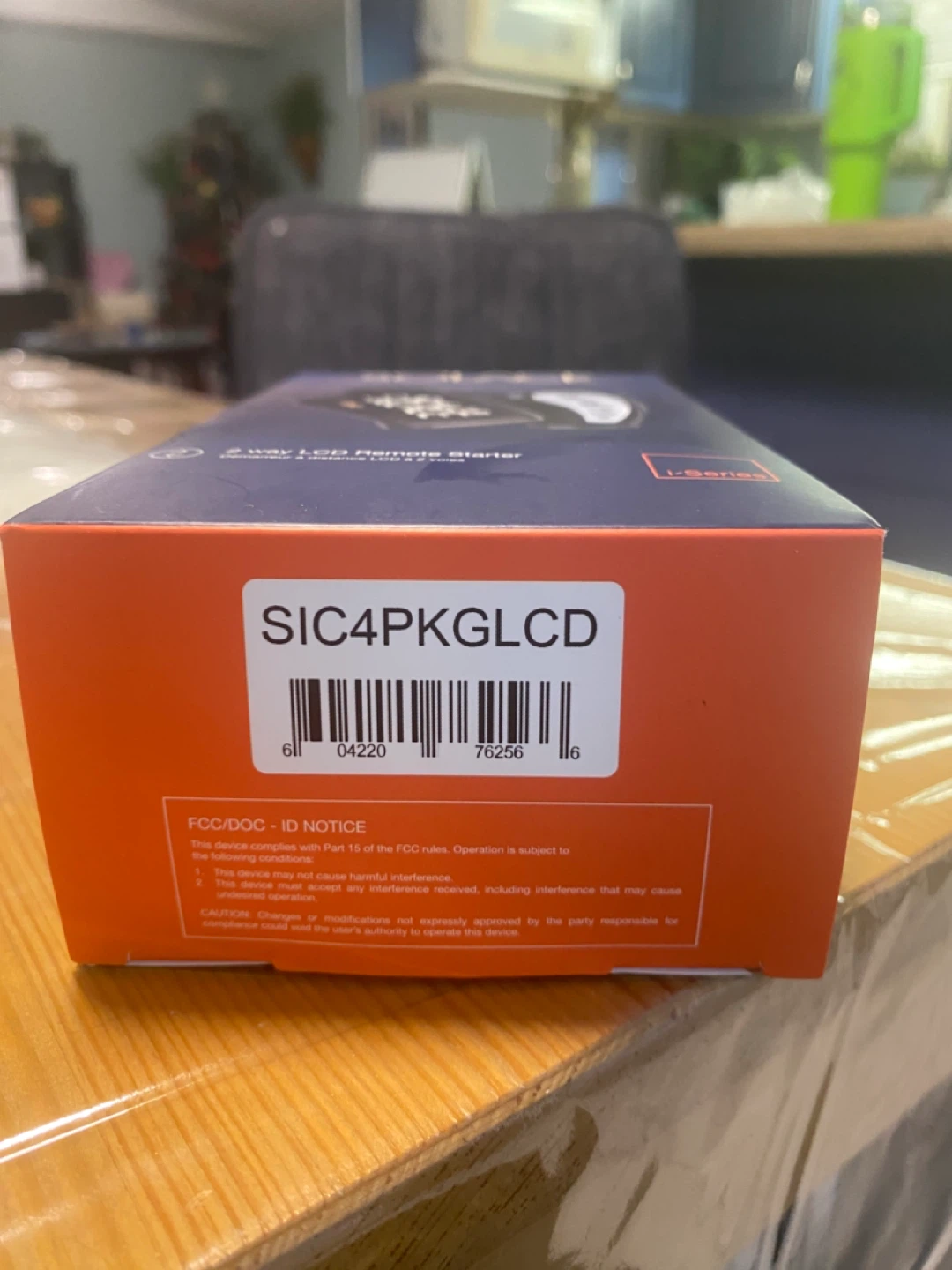 New Solace 2-Way LCD Remote Starters – $100 - photo 3