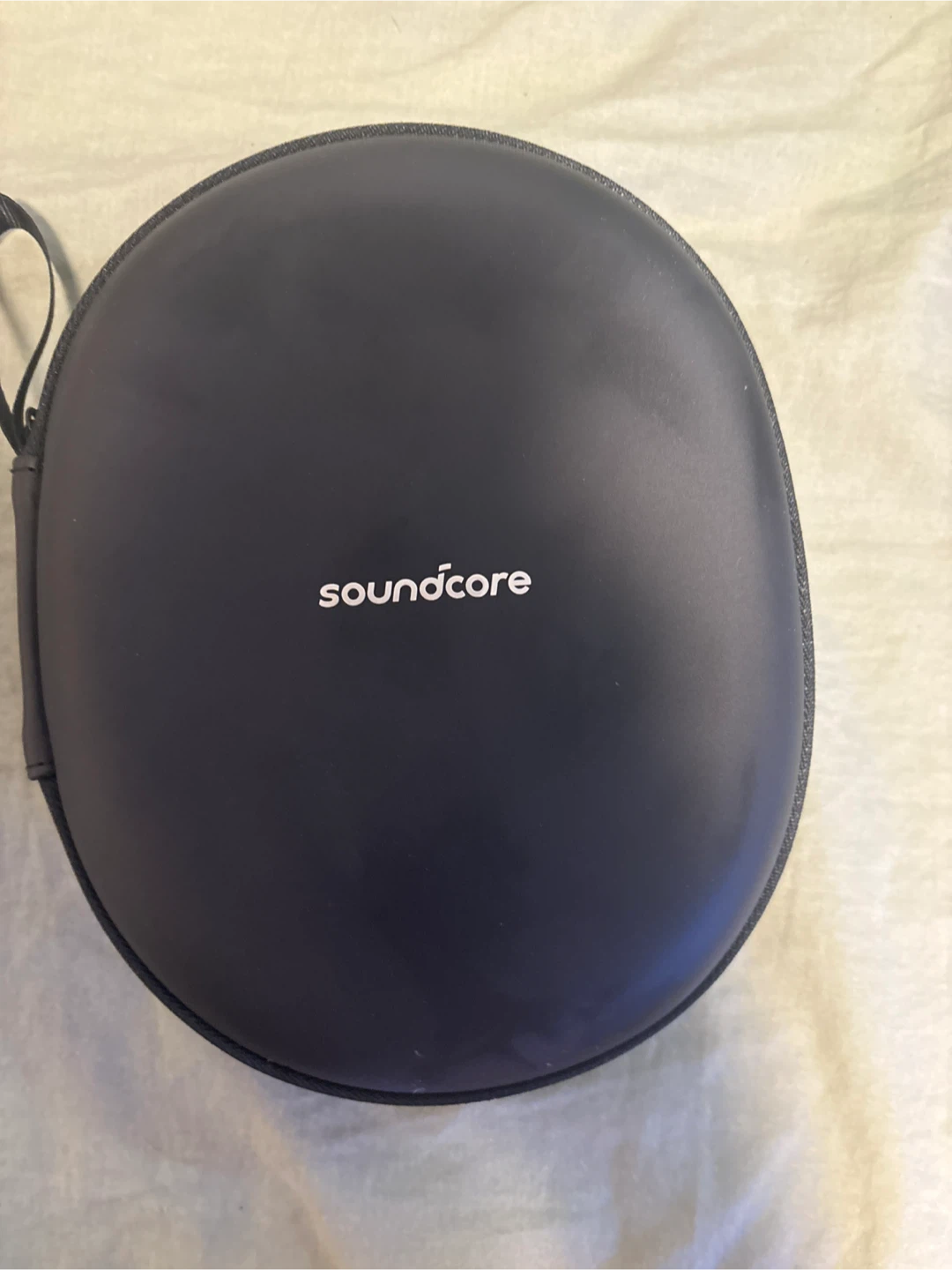 Soundcore Space Series Headphones with Case q45 - photo 3