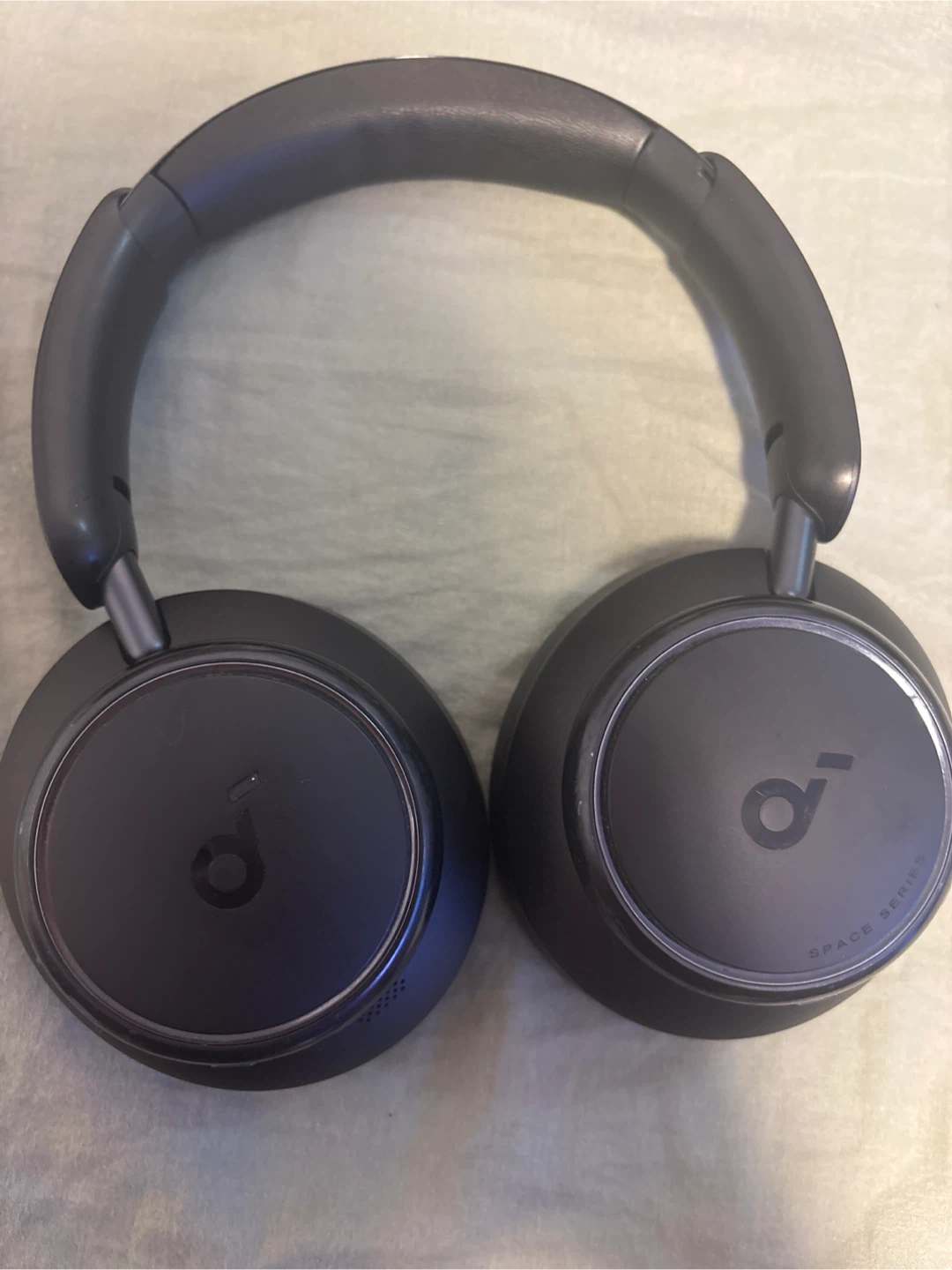Soundcore Space Series Headphones with Case q45 - photo 2
