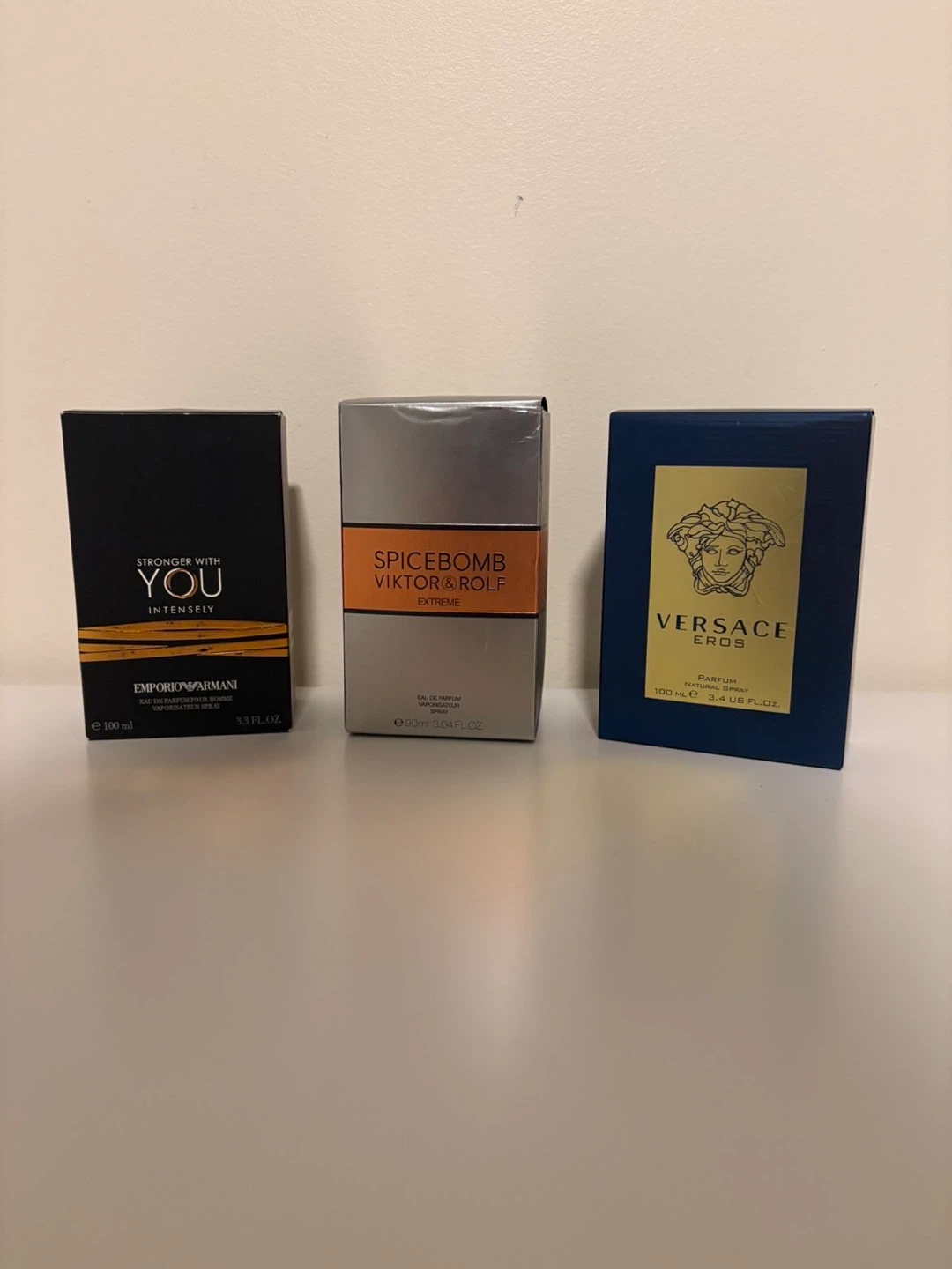 colognes
