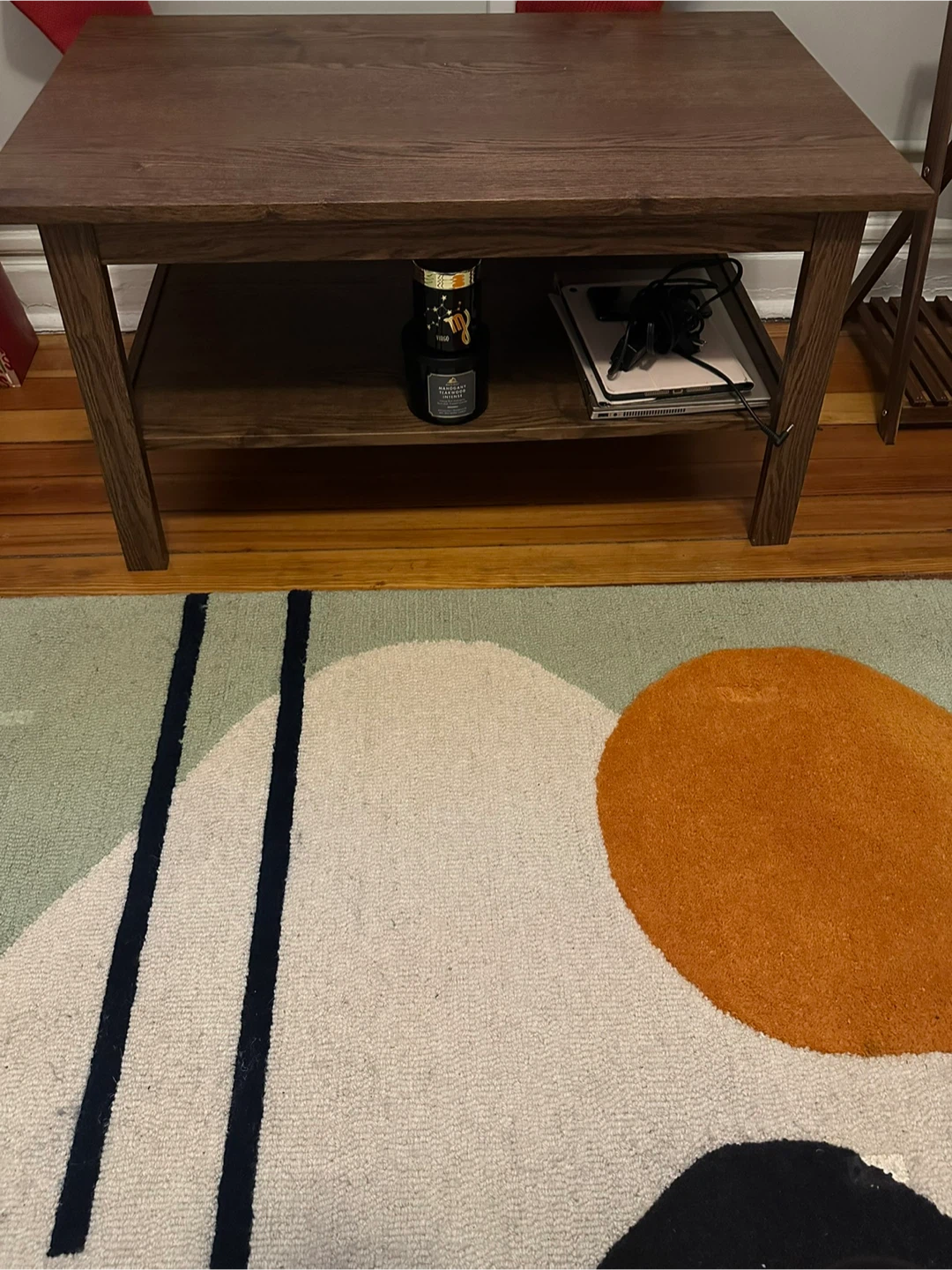 IKEA Loveseat & Other Items - photo 5