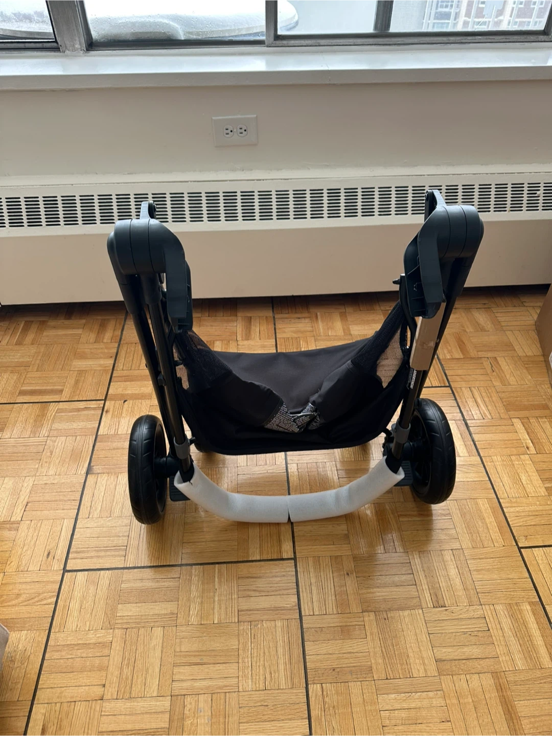 Evenflo Pivot LiteMax Modular Travel System - photo 4