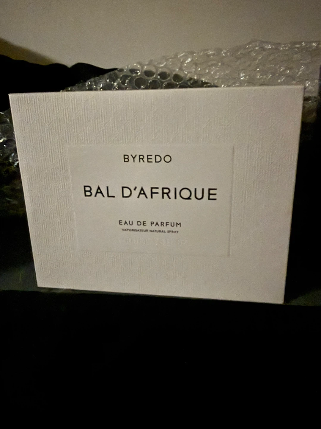 Byredo Bal d'Afrique Eau de Parfum