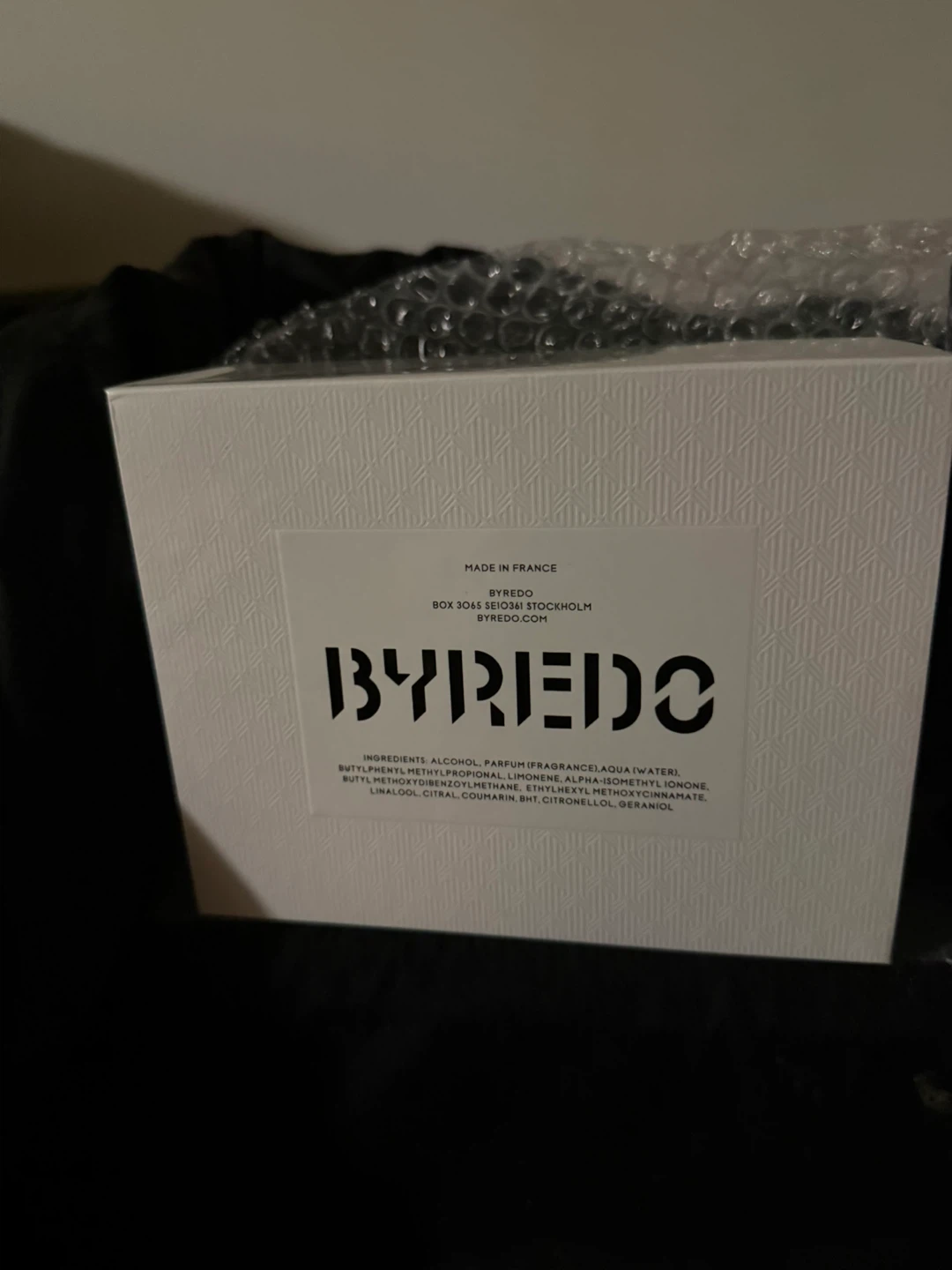 Byredo Bal d'Afrique Eau de Parfum - photo 4