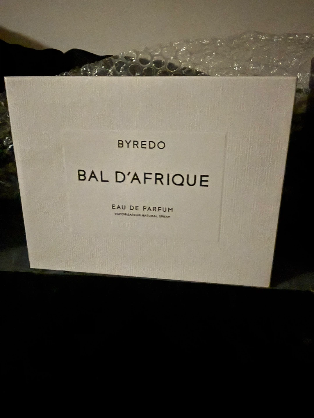Byredo Bal d'Afrique Eau de Parfum - photo 2