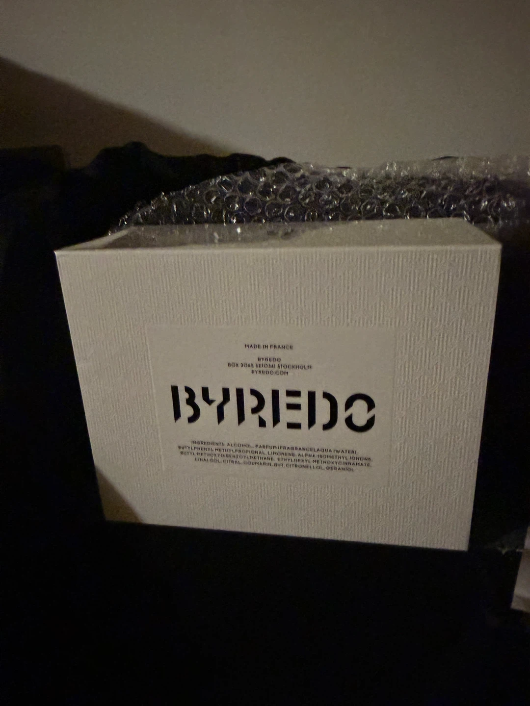 Byredo Bal d'Afrique Eau de Parfum - photo 5