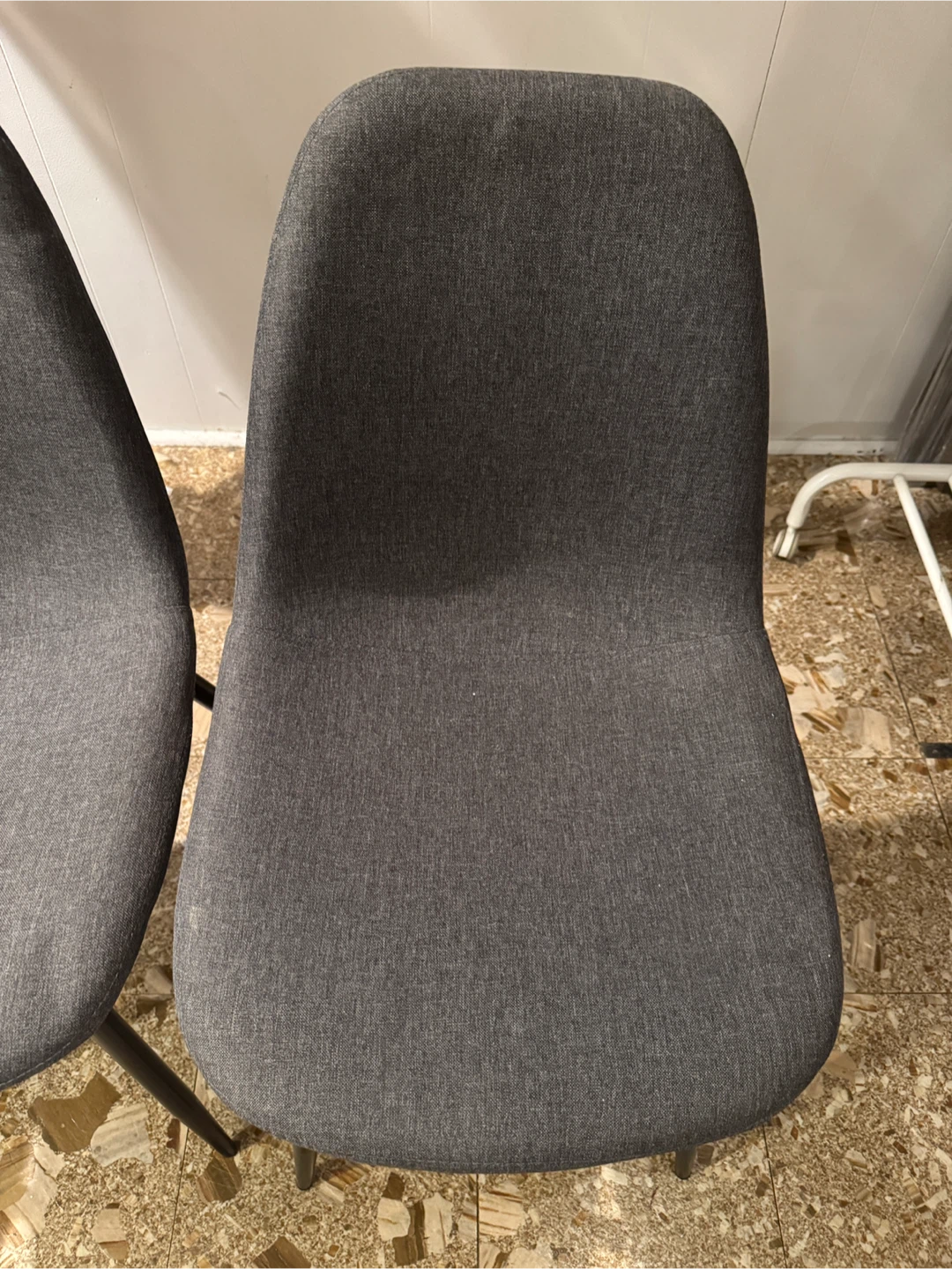 5 Grey Dining Chair LAST DAY!!!!!! - photo 2