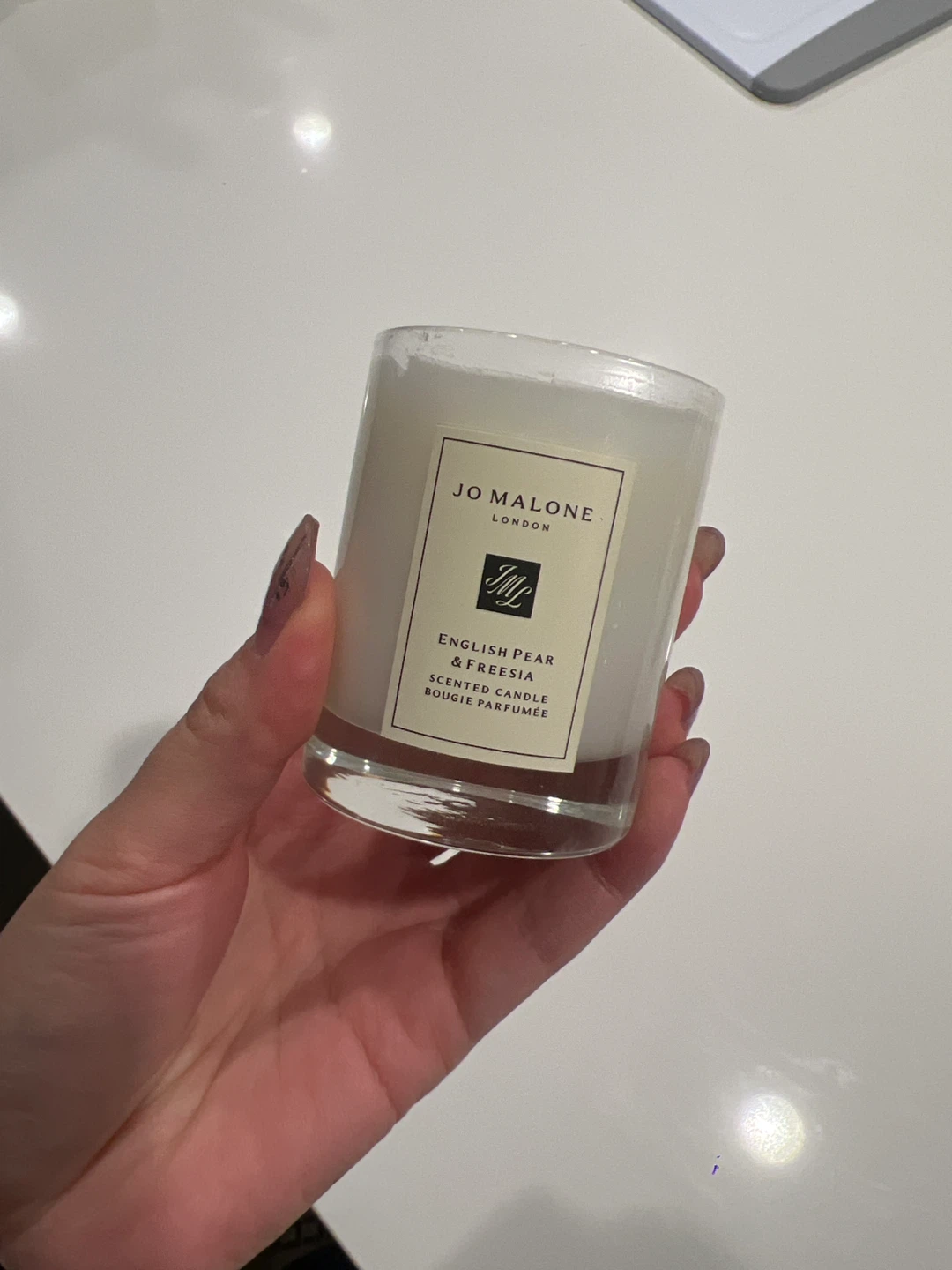 Jo Malone English Pear & Freesia Scented Candle