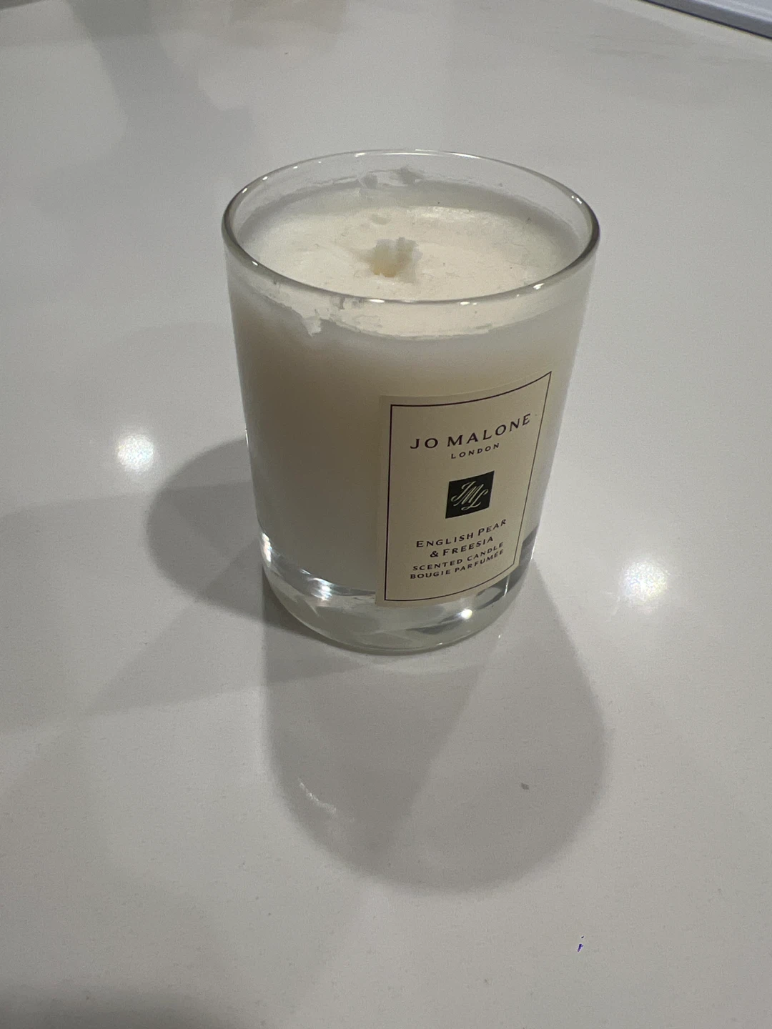 Jo Malone English Pear & Freesia Scented Candle - photo 3