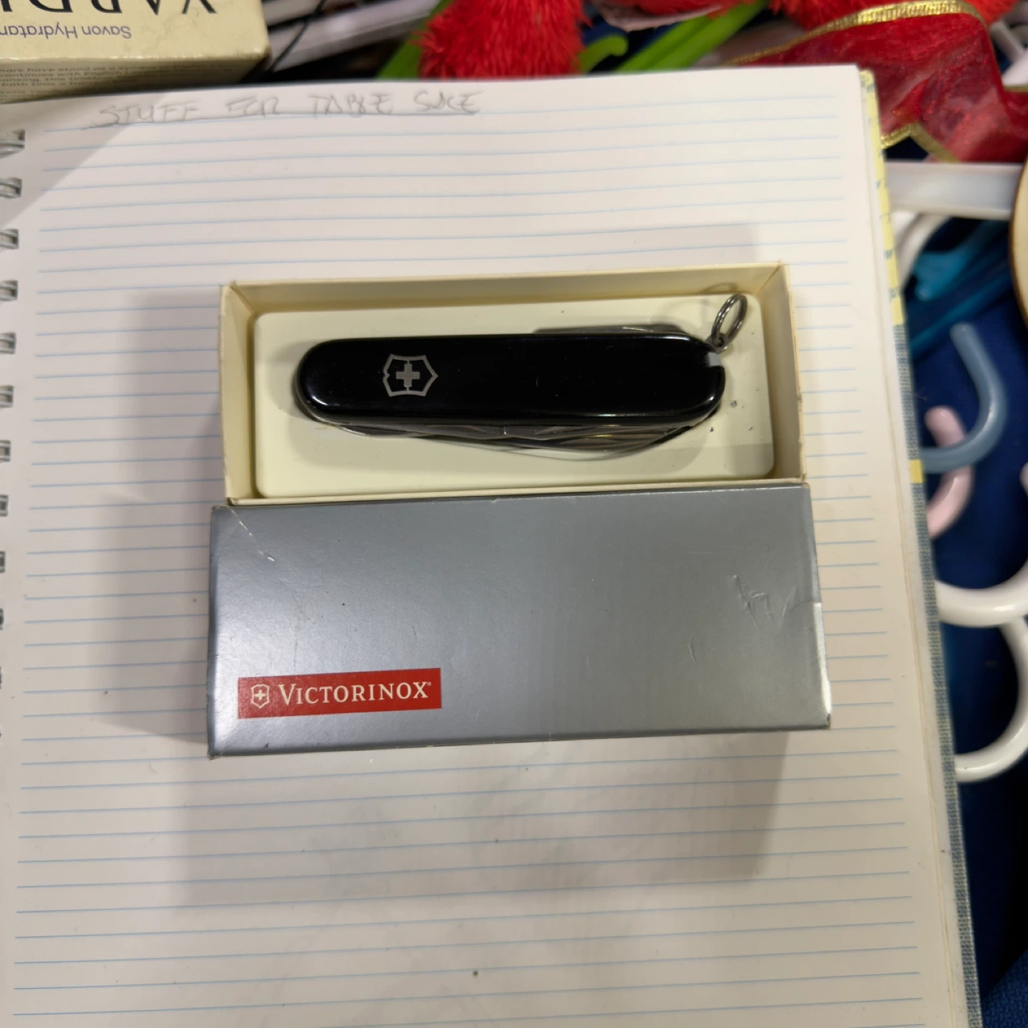 Victorinox Swiss Army Knife - photo 5