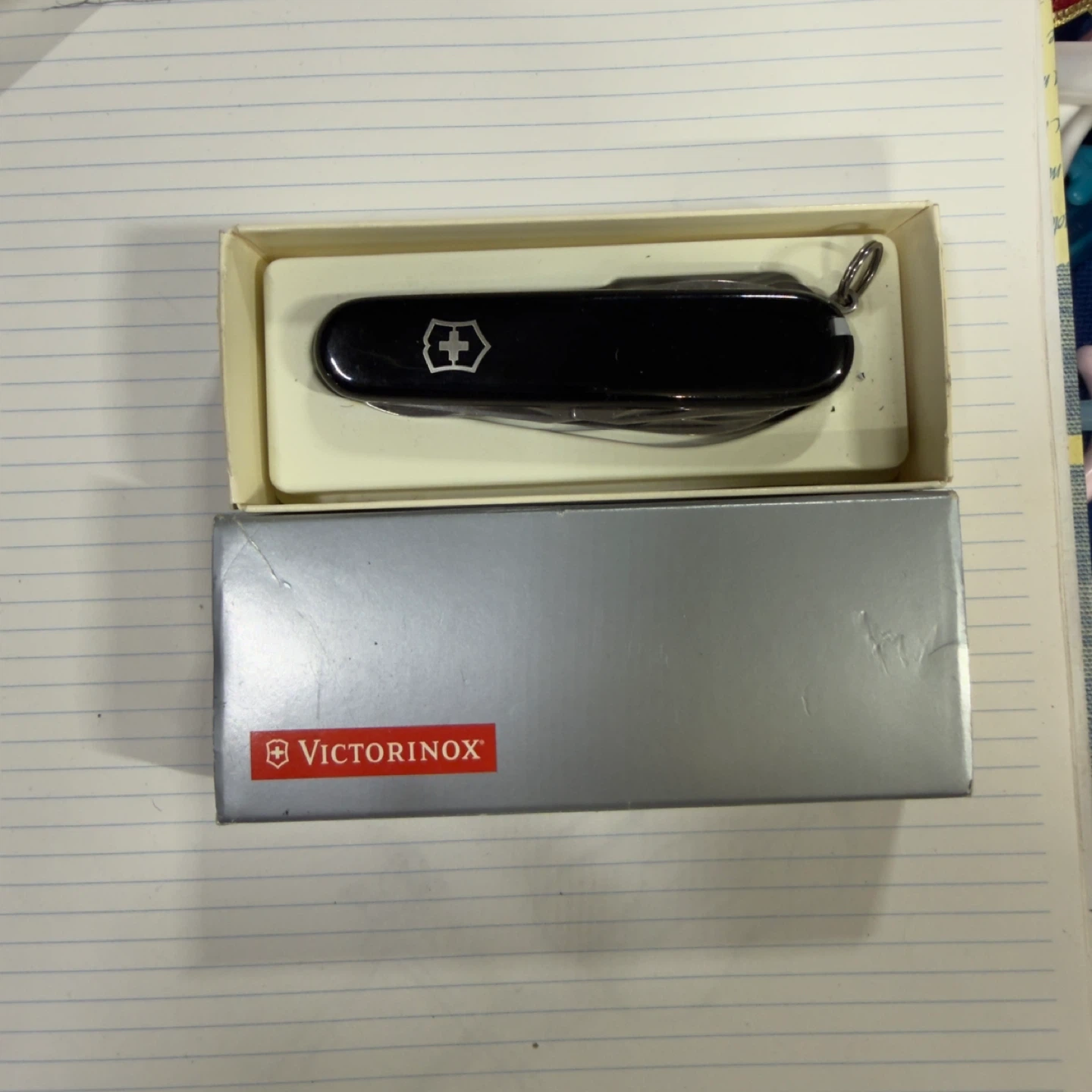 Victorinox Swiss Army Knife - photo 4