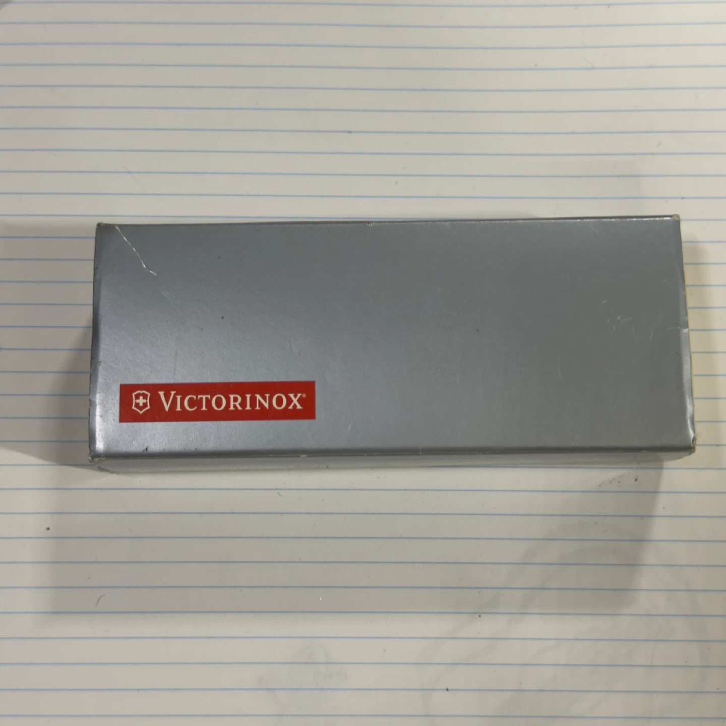 Victorinox Swiss Army Knife