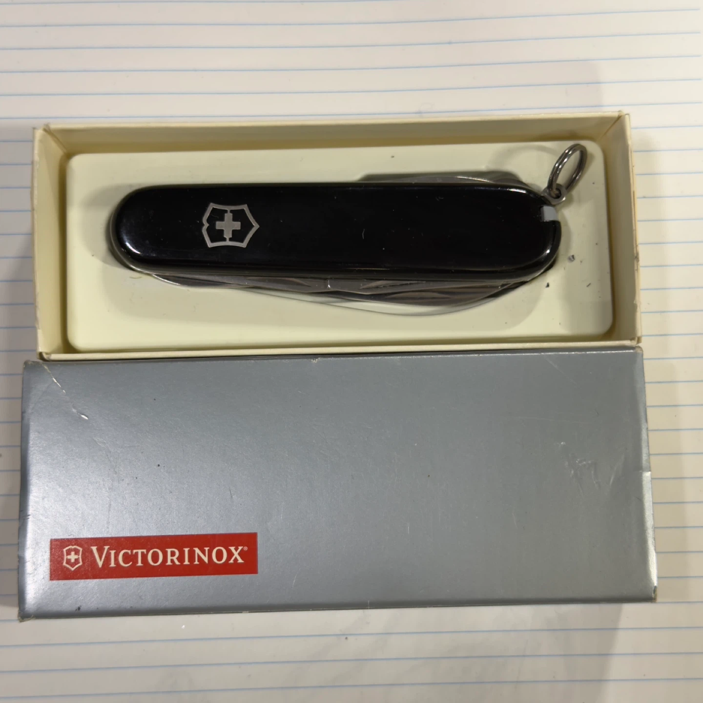 Victorinox Swiss Army Knife - photo 3