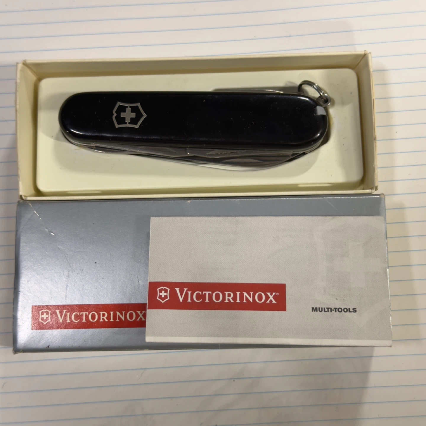 Victorinox Swiss Army Knife - photo 2
