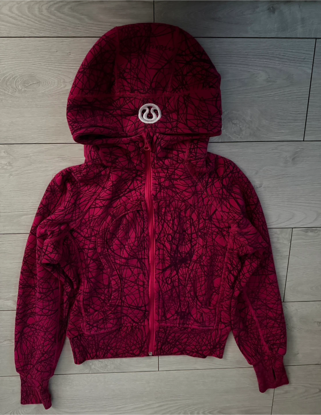 Lululemon Hoodie