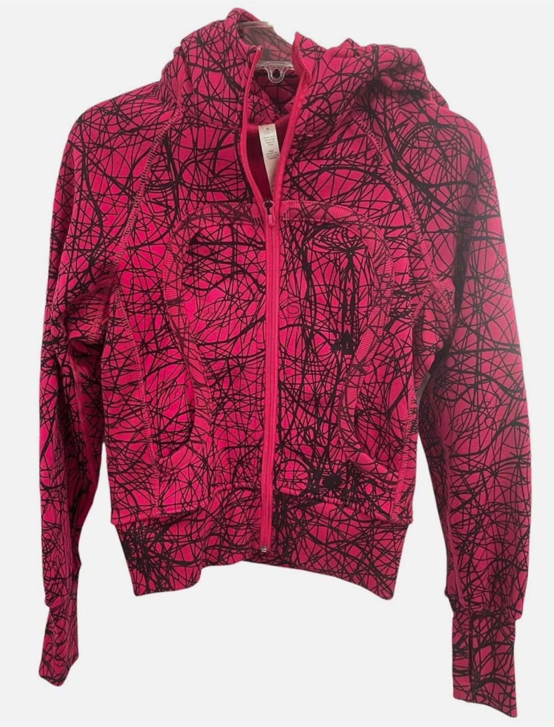 Lululemon Hoodie - photo 2