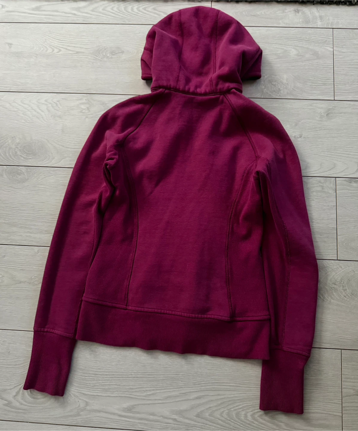 Lululemon Athletica Full Zip Hoodie - photo 2