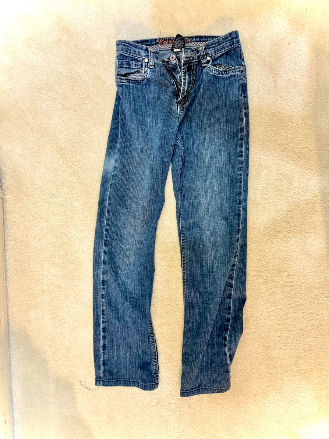 vintage lois denim jeans - photo 5