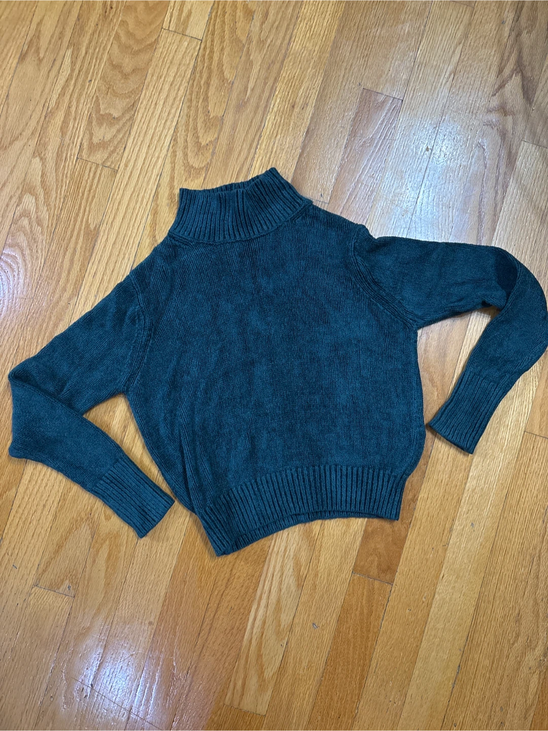 Wilfred turtle neck