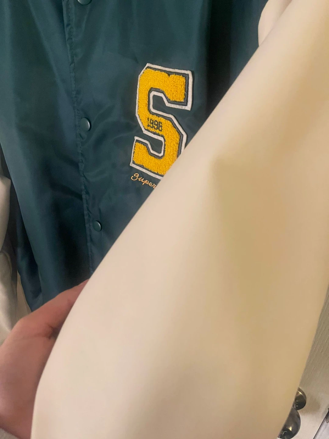 LCW Casual Letterman Jacket - photo 2