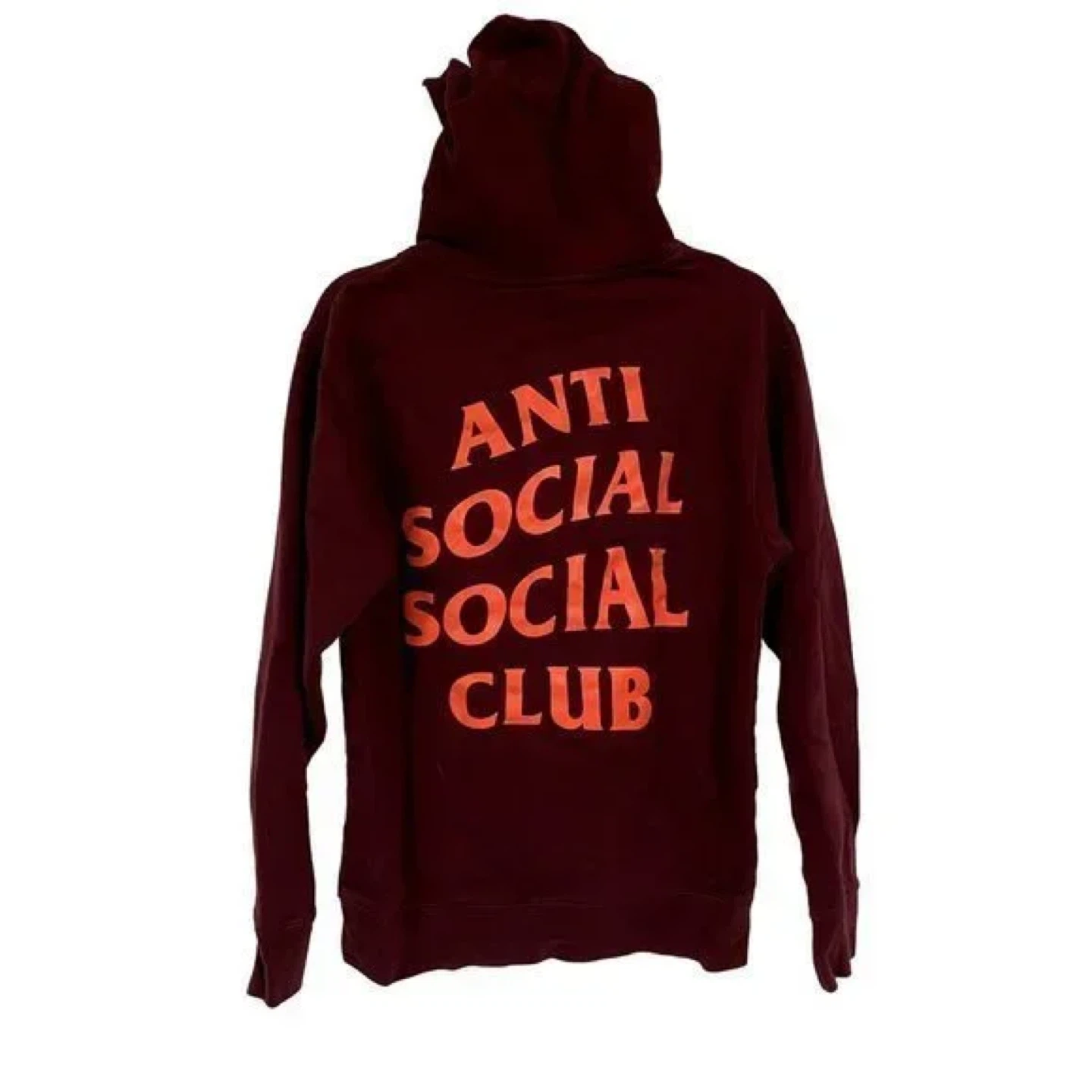 Anti Social Social Club Hoodie - photo 3