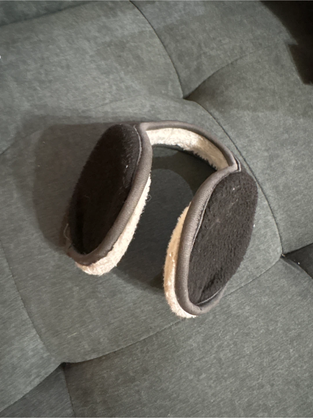 Earmuffs - photo 2