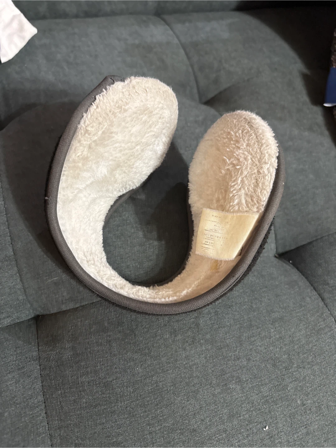 Earmuffs