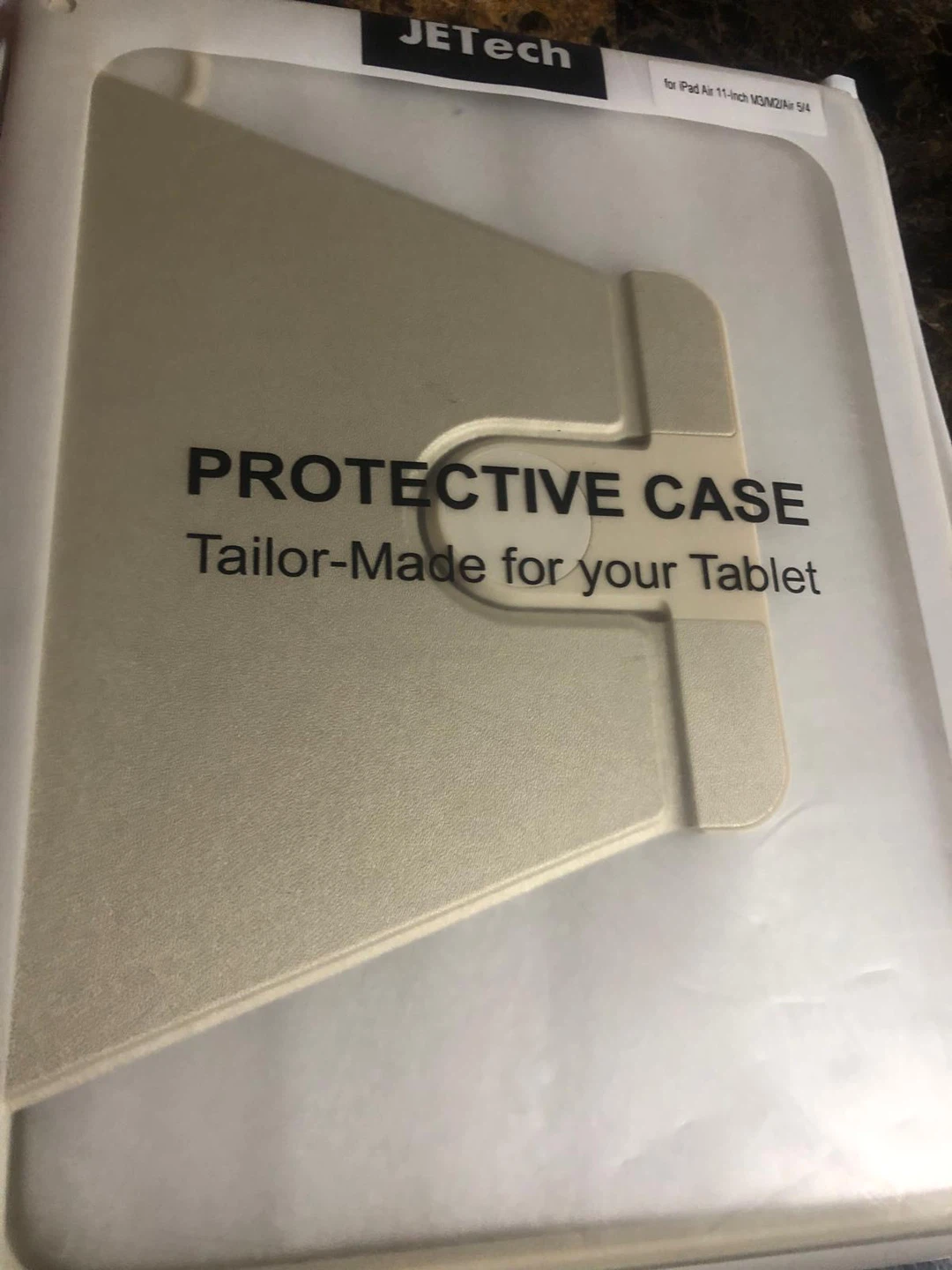 New-JETech Protective Case for iPad Air 11-inch