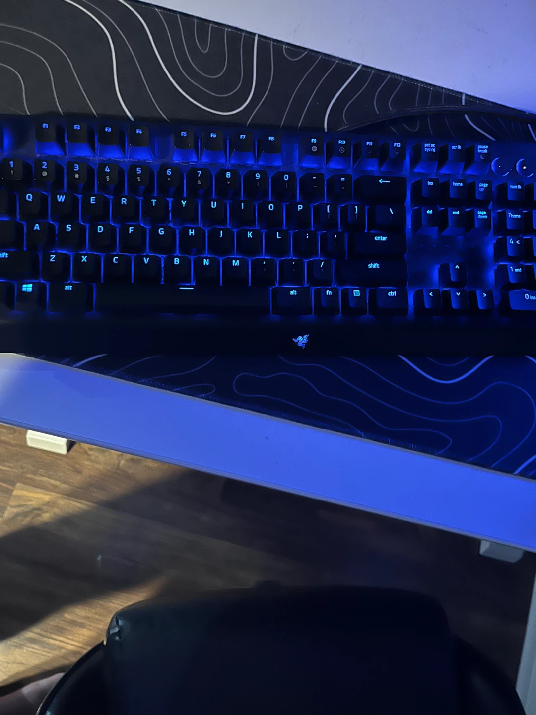 Razer Keyboard - photo 4