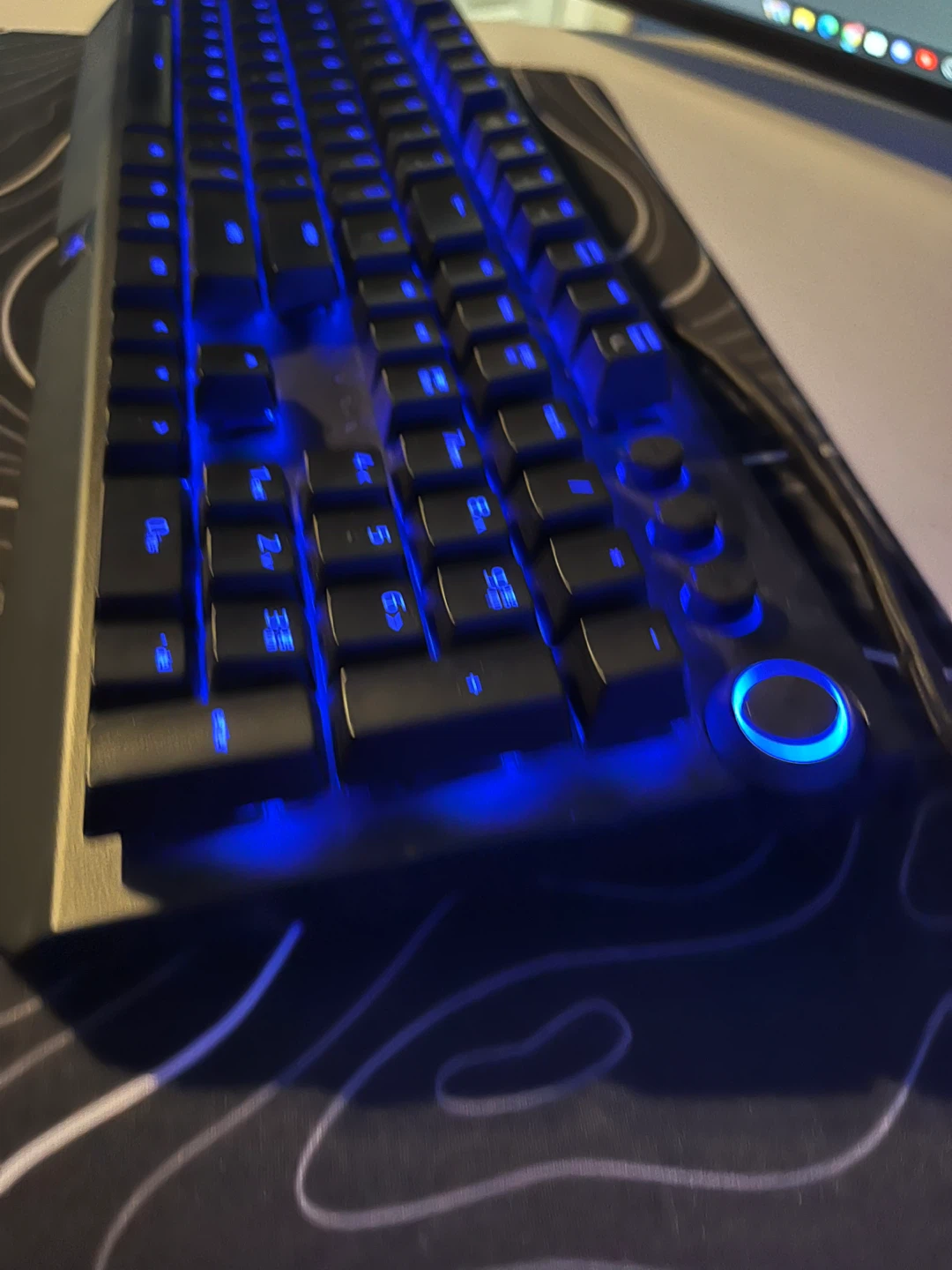 Razer Keyboard