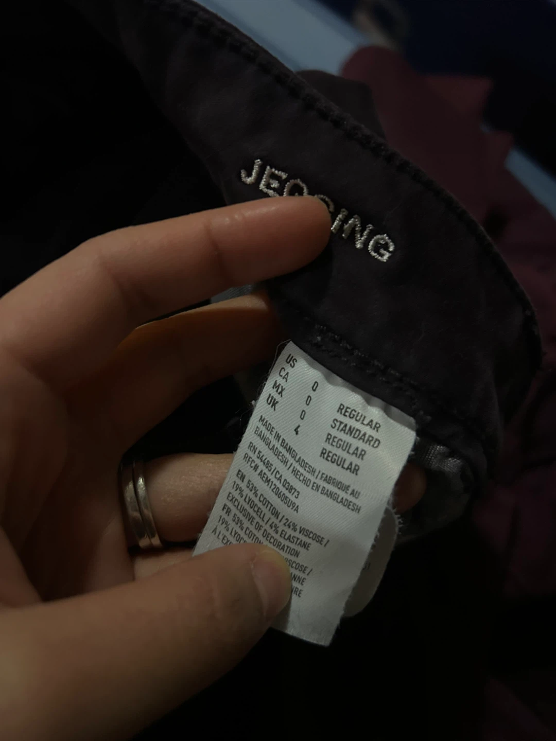 Jeggings & Leggings Pants Bundle - Size XS-S - photo 3