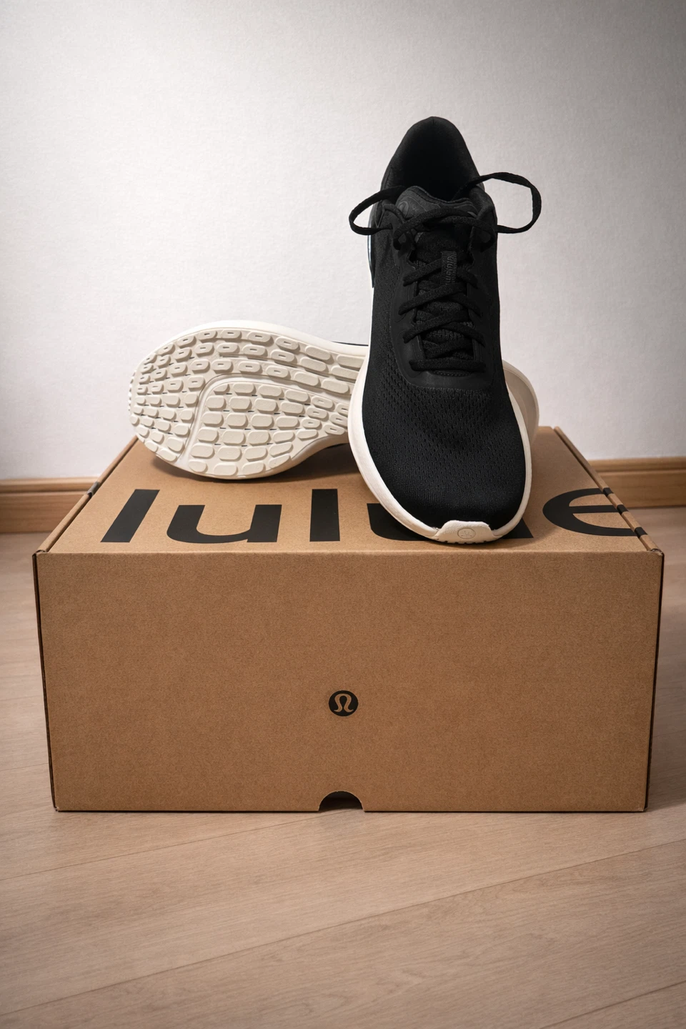 lululemon Beyondfeel Men’s Running Shoes – Size 10.5 🔥 - photo 3