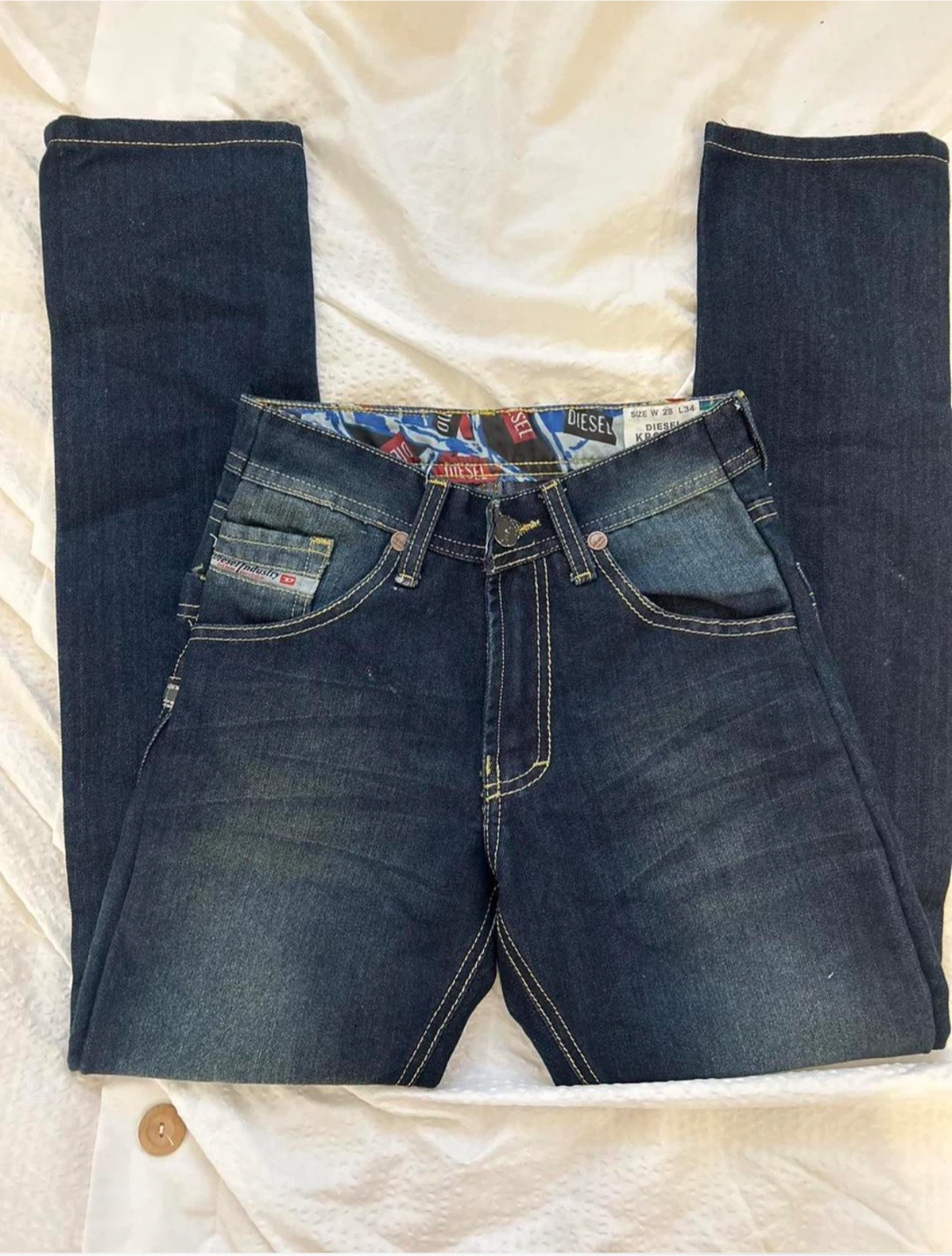 Diesel Jeans