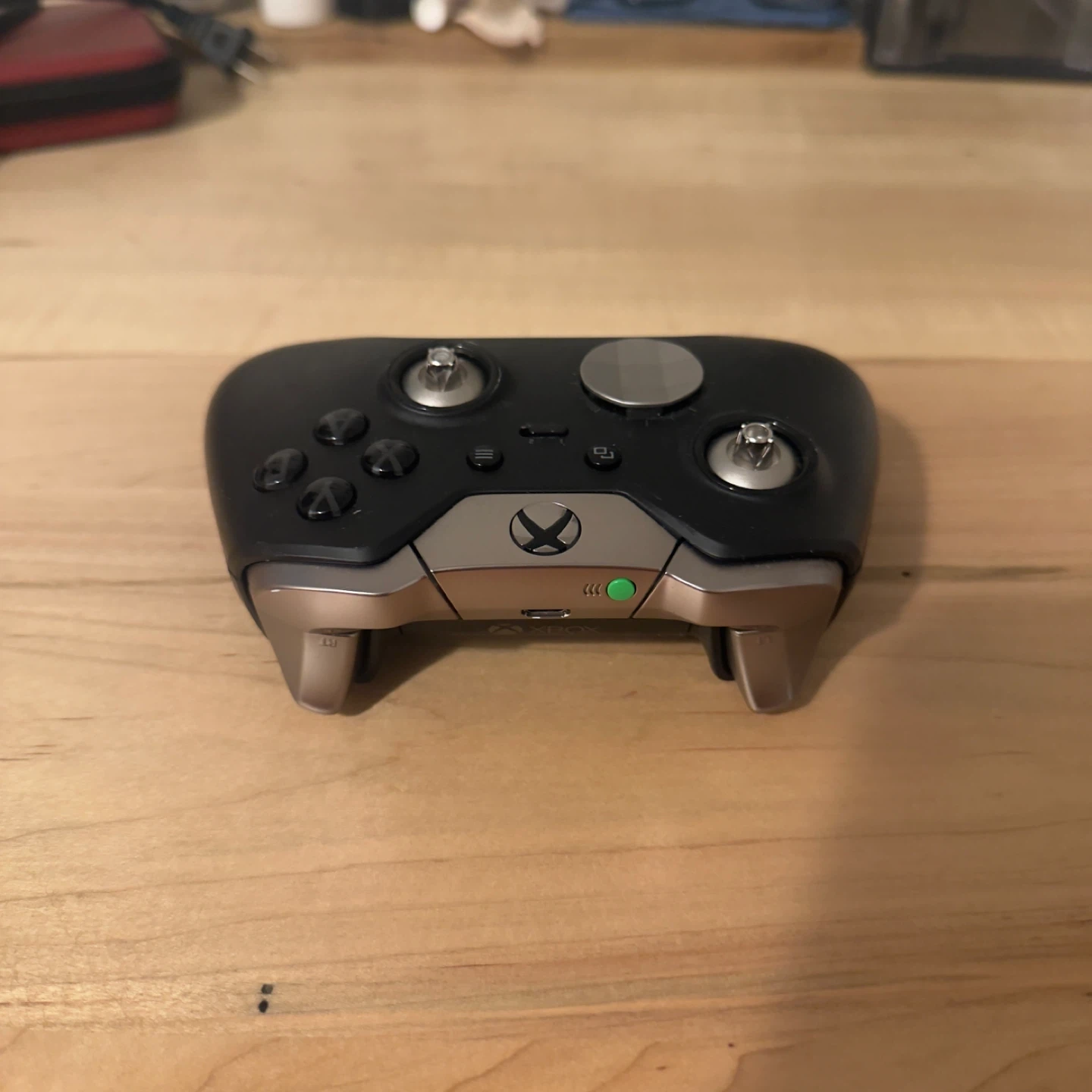 Xbox Elite Series 2 Controller - photo 3