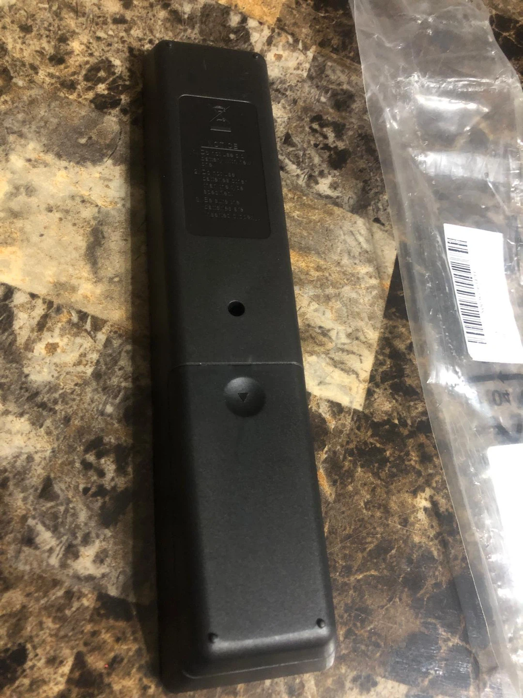 Universal TV Remote Control with Netflix & Vudu Buttons - photo 2