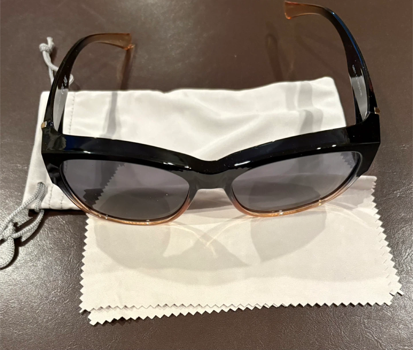 IGNÄEF Sunglasses - photo 3