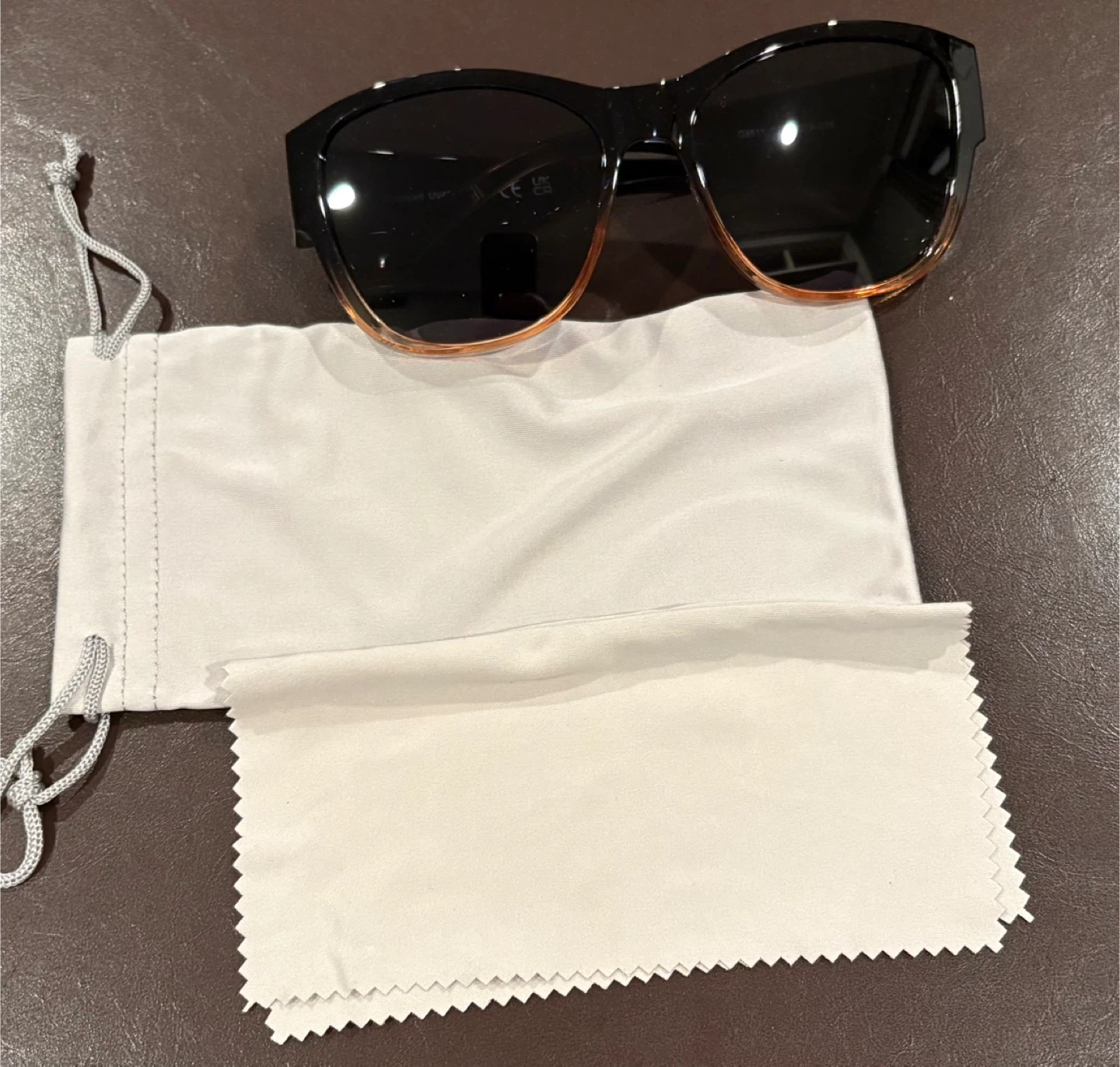 IGNÄEF Sunglasses