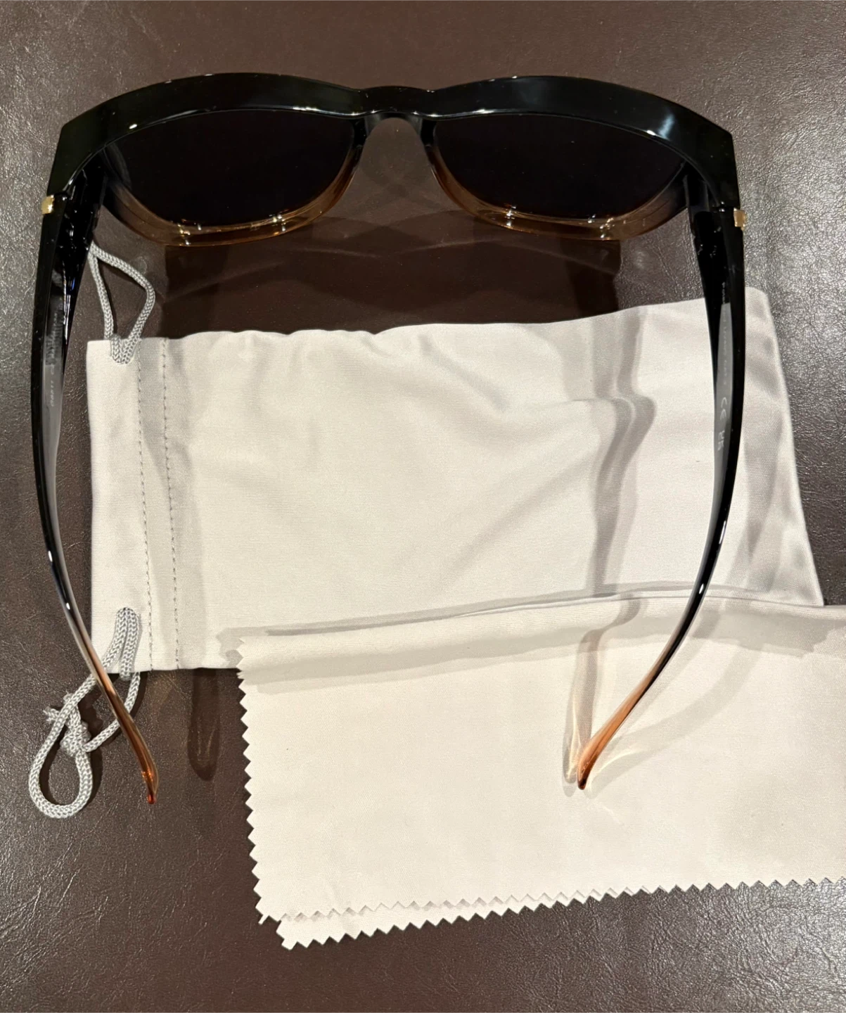 IGNÄEF Sunglasses - photo 2