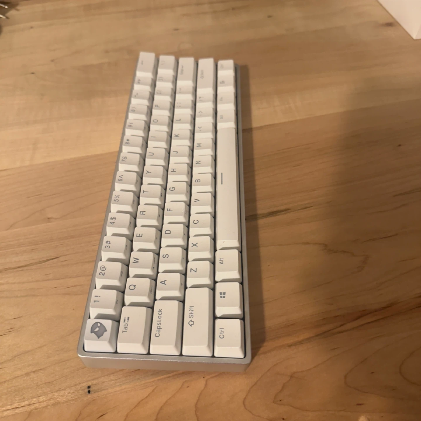 GHOST A1 Mechanical Keyboard - photo 2