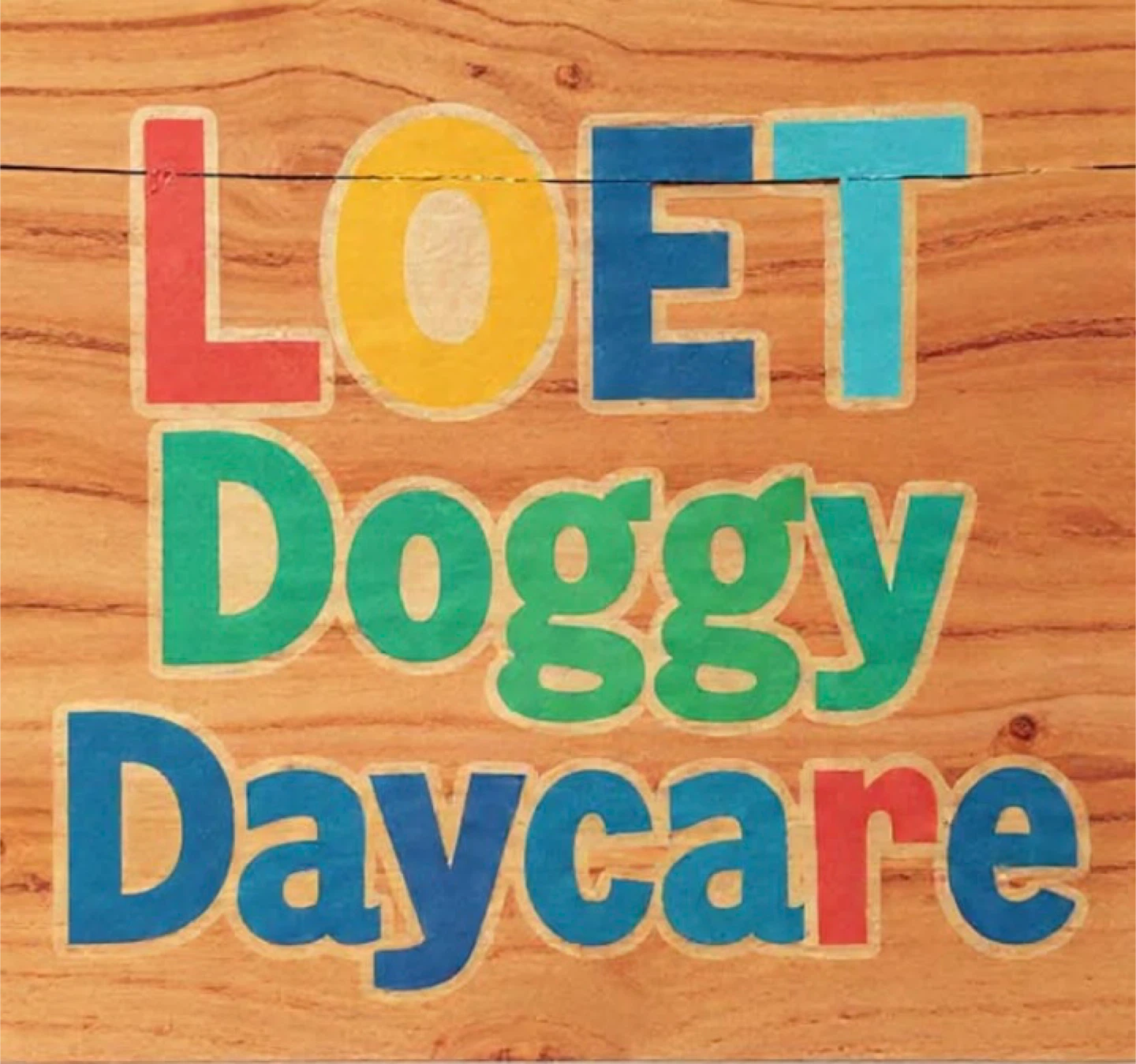 Loet Doggy Daycare Services