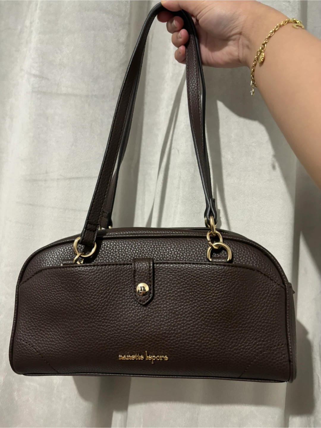 Women’s Shoulder Bag (Nannette Lepore)