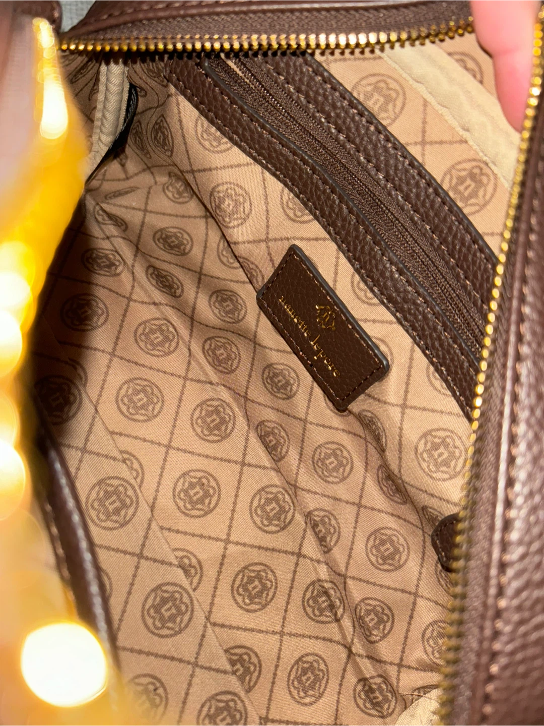 Women’s Shoulder Bag (Nannette Lepore) - photo 3