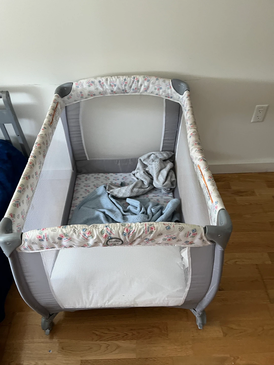 Graco Pack 'n Play Playard