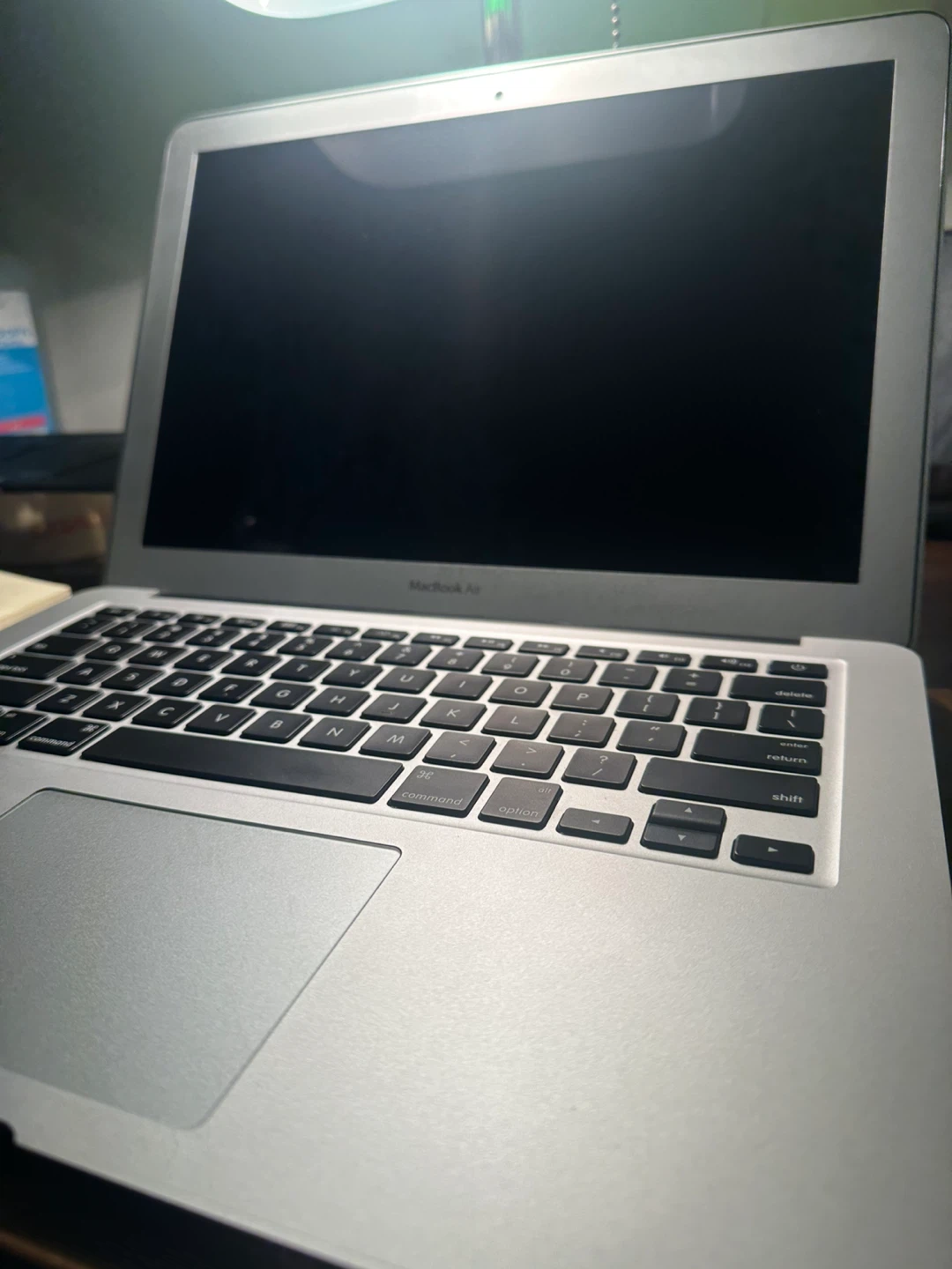 NEED GONE - MacBook Air | i5 | 4GB RAM | 128GB SSD | - photo 5