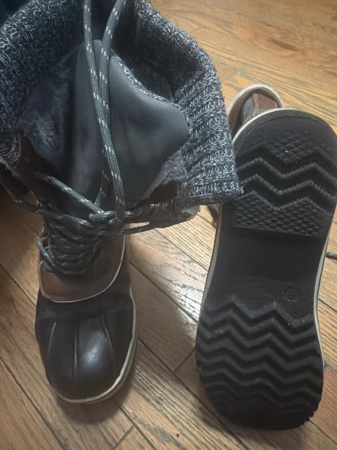 Sorel Women's Winter Boots - photo 2