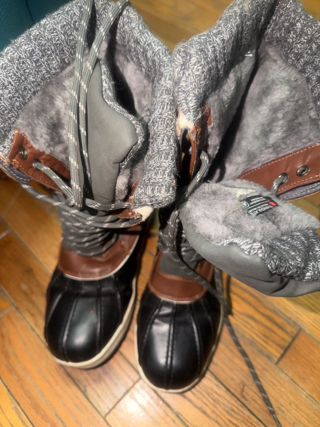Sorel Women's Winter Boots