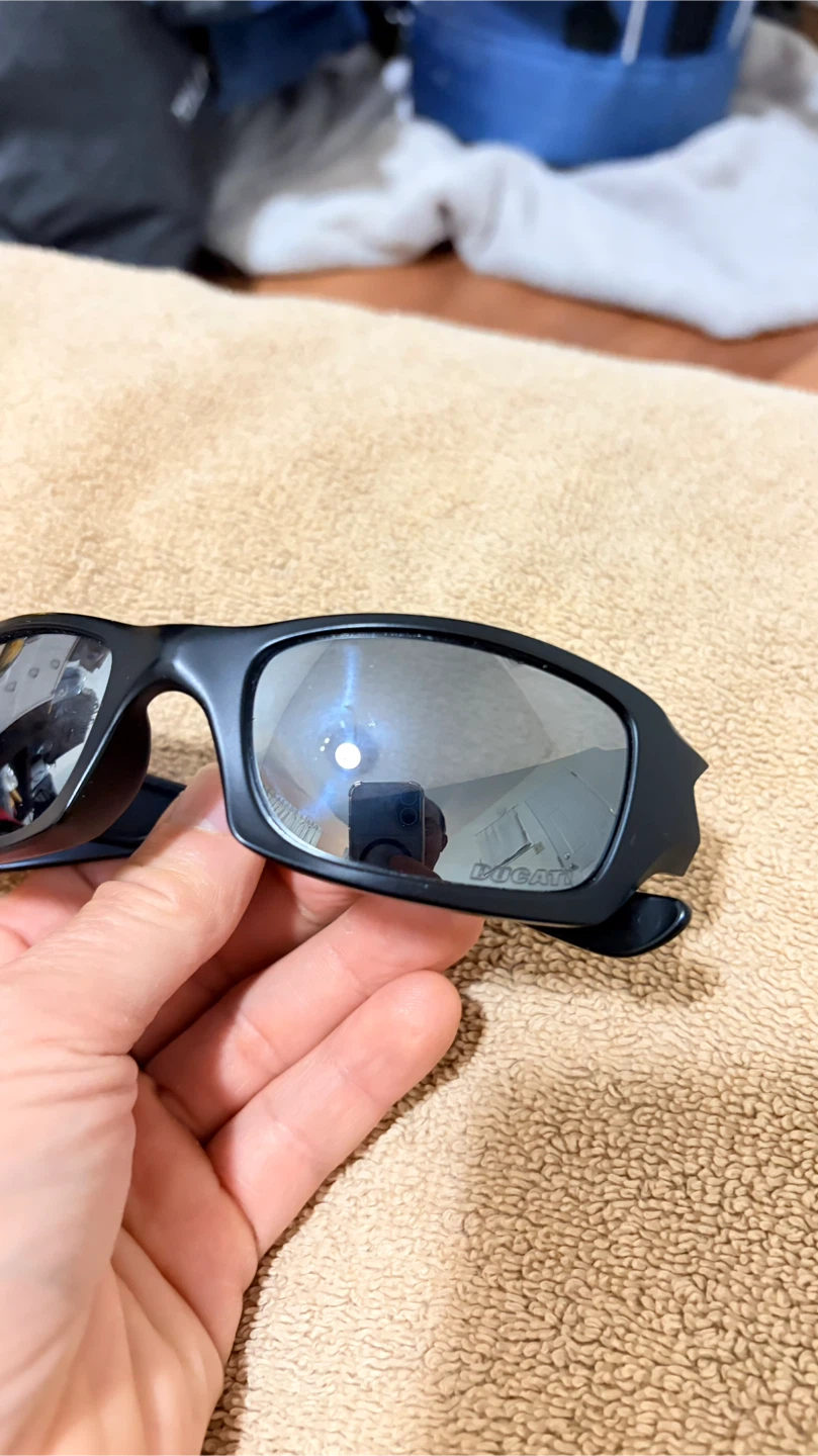 Oakley Sunglasses - photo 2