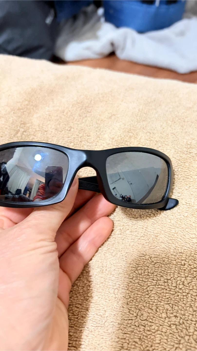Oakley Sunglasses