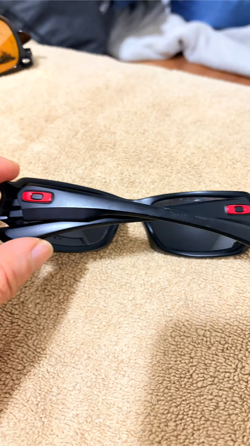 Oakley Sunglasses - photo 3