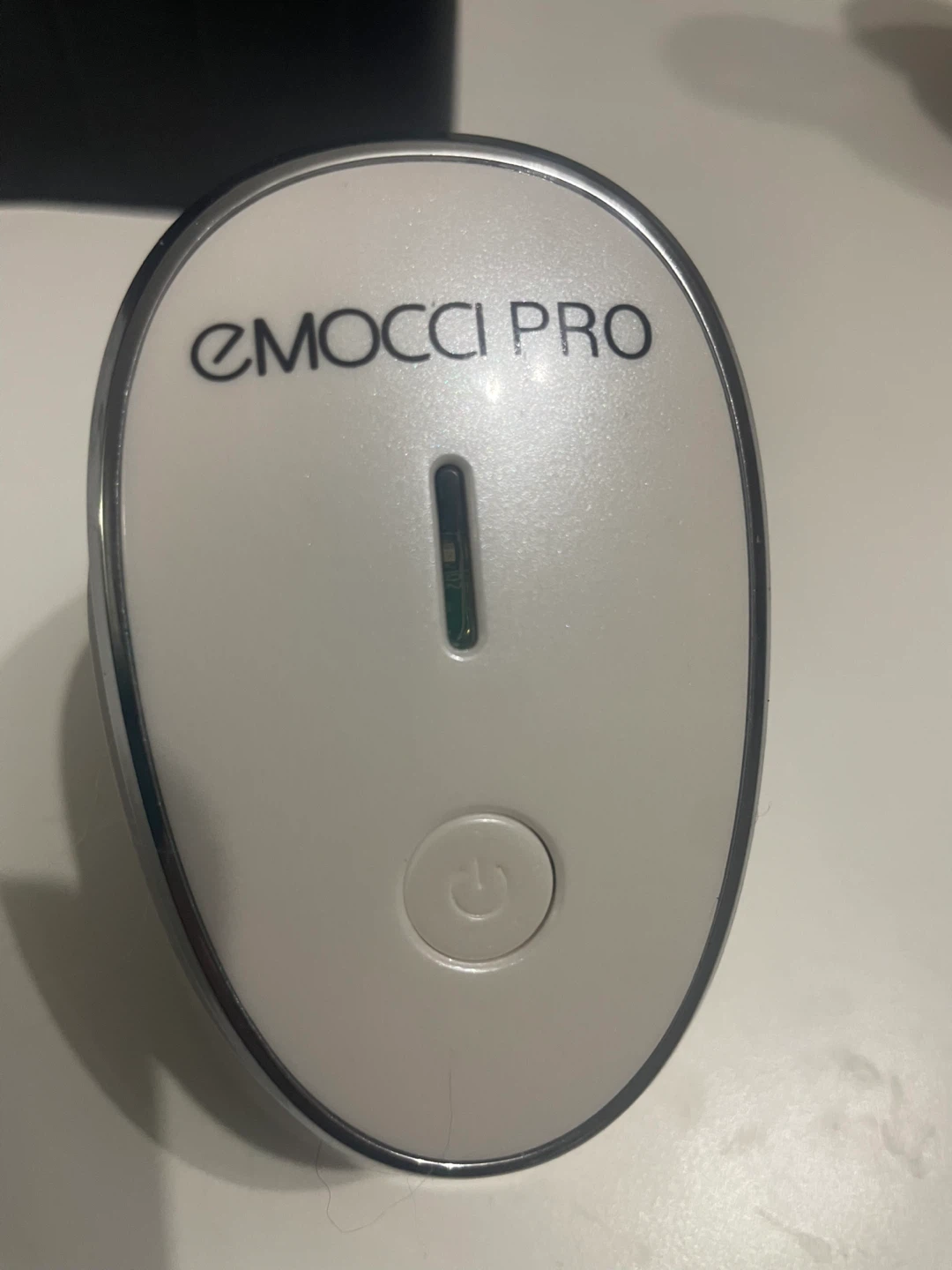 Microcurrent Facial Massager - photo 2